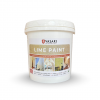 Lime Paint